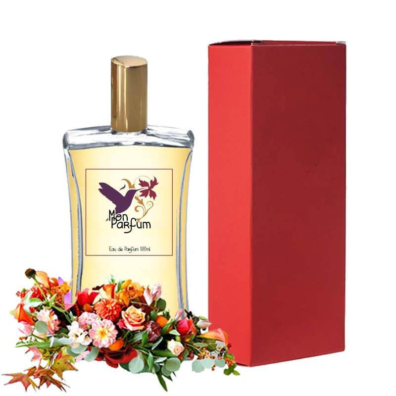 Parfum pas cher F2003 femme - Parfums équivalents, parfums génériques et dupes de parfums en flacon de 100 ml ou 50 ml.