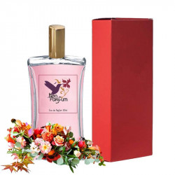 Parfum pas cher F2015 femme - Parfums équivalents, parfums génériques et dupes de parfums en flacon de 100 ml ou 50 ml
