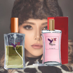 F2008 - Parfums équivalents, parfums génériques et dupes de parfums en flacon de 100 ml ou 50 ml chez Mon Parfum Pas Cher.