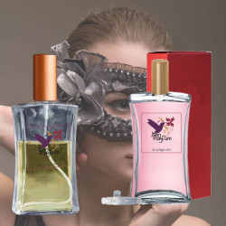 F2009 - Parfums équivalents, parfums génériques et dupes de parfums en flacon de 100 ml ou 50 ml chez Mon Parfum Pas Cher.
