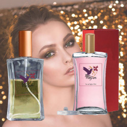 F2015 - Parfums équivalents, parfums génériques et dupes de parfums en flacon de 100 ml ou 50 ml chez Mon Parfum Pas Cher.