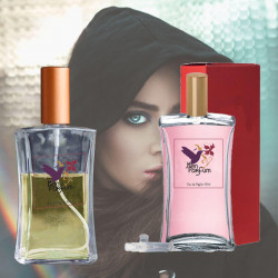 F2034 - Parfums équivalents, parfums génériques et dupes de parfums en flacon de 100 ml ou 50 ml chez Mon Parfum Pas Cher.
