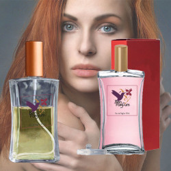F2058 - Parfums équivalents, parfums génériques et dupes de parfums en flacon de 100 ml ou 50 ml chez Mon Parfum Pas Cher.