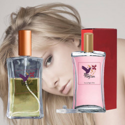 ESF0485 - Parfums équivalents, parfums génériques et dupes de parfums en flacon de 100 ml ou 50 ml.