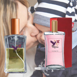 ESF2414 - Parfums équivalents, parfums génériques et dupes de parfums en flacon de 100 ml ou 50 ml chez Mon Parfum Pas Cher.