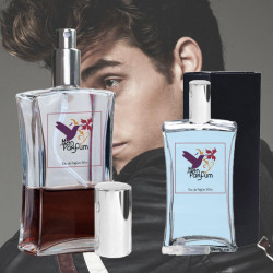 H1013 - Parfums équivalents, parfums génériques et dupes de parfums en flacon de 100 ml ou 50 ml chez Mon Parfum Pas Cher.