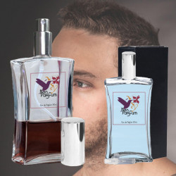 ESH0186 - Parfums équivalents, parfums génériques et dupes de parfums en flacon de 100 ml ou 50 ml chez Mon Parfum Pas Cher.