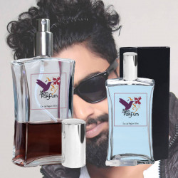ESH0189 - Parfums équivalents, parfums génériques et dupes de parfums en flacon de 100 ml ou 50 ml chez Mon Parfum Pas Cher.