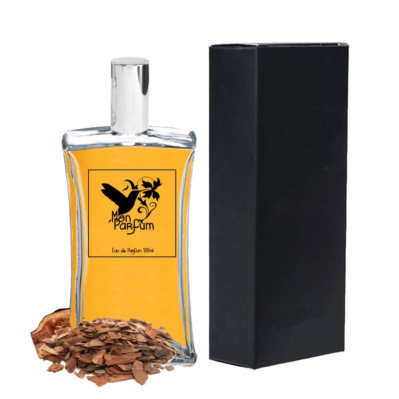 Parfum pas cher H1006 homme - Parfums équivalents, parfums génériques et dupes de parfums en flacon de 100 ml ou 50 ml.