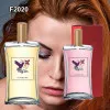 Dupe de parfum F2020 femme - Parfums équivalents, parfums génériques et dupes de parfums en flacon de 100 ml ou 50 ml.