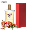 Dupe de parfum F2039 femme - Parfums équivalents, parfums génériques et dupes de parfums en flacon de 100 ml ou 50 ml.