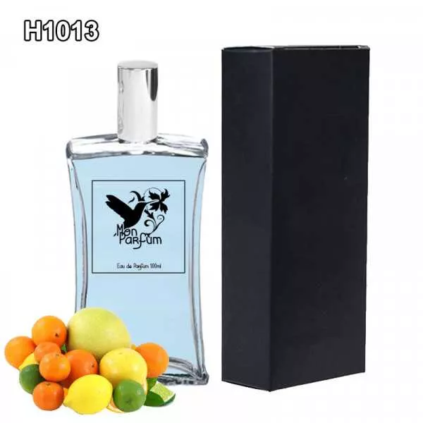 Dupe de parfum H1013 homme - Parfums équivalents, parfums génériques et dupes de parfums en flacon de 100 ml ou 50 ml.
