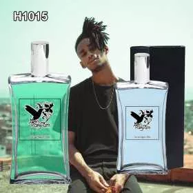 Dupe de parfum H1015 homme - Parfums équivalents, parfums génériques et dupes de parfums en flacon de 100 ml ou 50 ml.