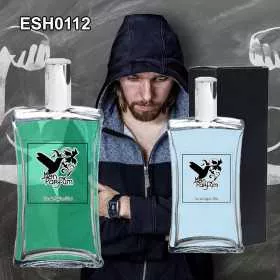 Dupe de parfum ESH0112 homme - Parfums équivalents, parfums génériques et dupes de parfums en flacon de 100 ml ou 50 ml.