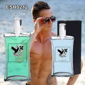 Dupe de parfum ESH0212 homme - Parfums équivalents, parfums génériques et dupes de parfums en flacon de 100 ml ou 50 ml.