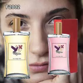 Parfum pas cher F2002