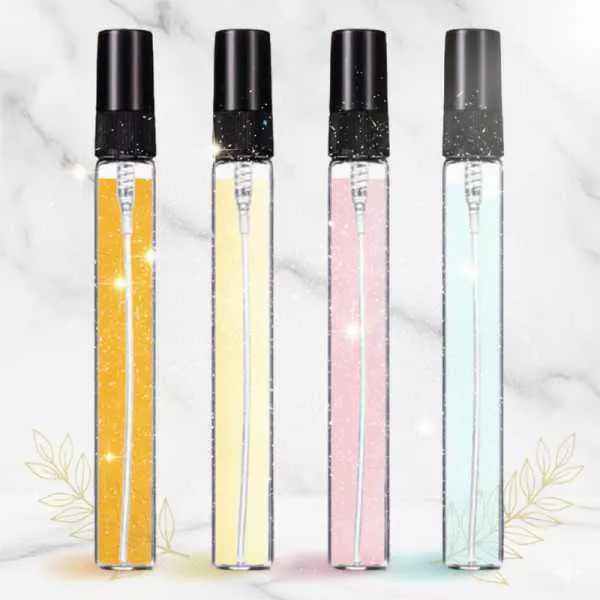 F2001 - Parfum équivalent échantillon de 3 ml