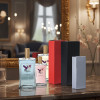 F2004 - Mon Parfum pas cher, nos différents emballages de parfums équivalents