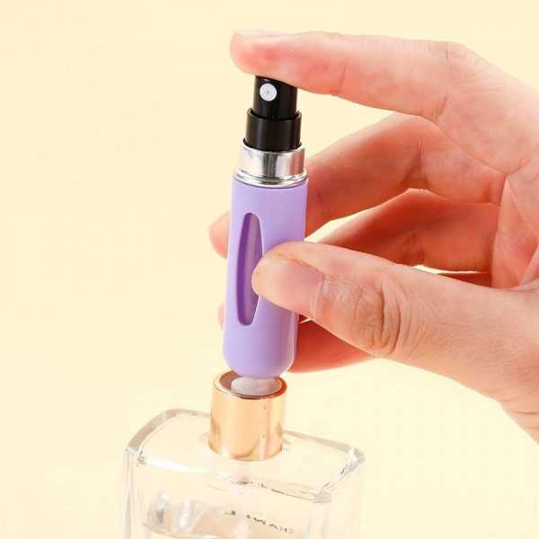 Vaporisateur de poche