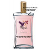 Niveau minimum de nos parfums.