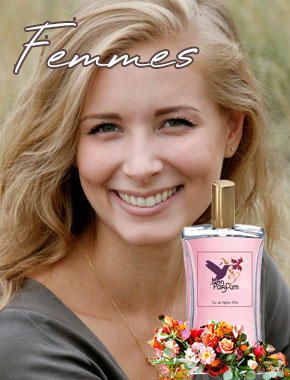Notre sélection de parfums équivalents pour femmes